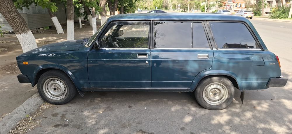 Продаётся ваз - 21043 в отличном состояний