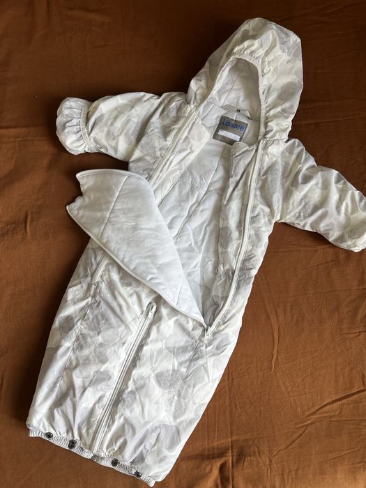 Комбинезон lassie 68-74 размер