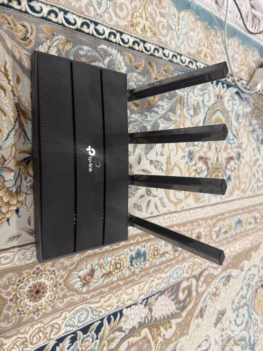 Роутер для Wi-Fi tp-link