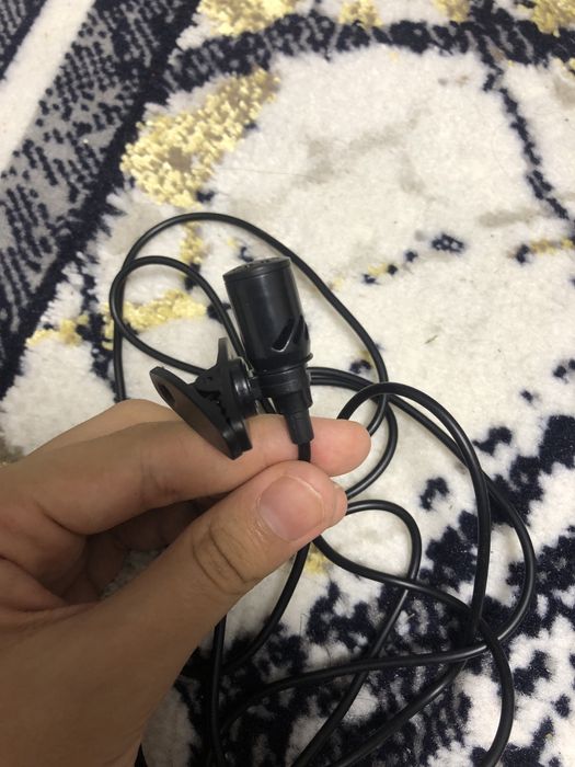 Микрофон для телефона