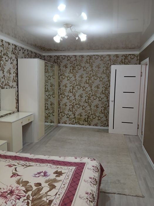 Квартира долгосрочные