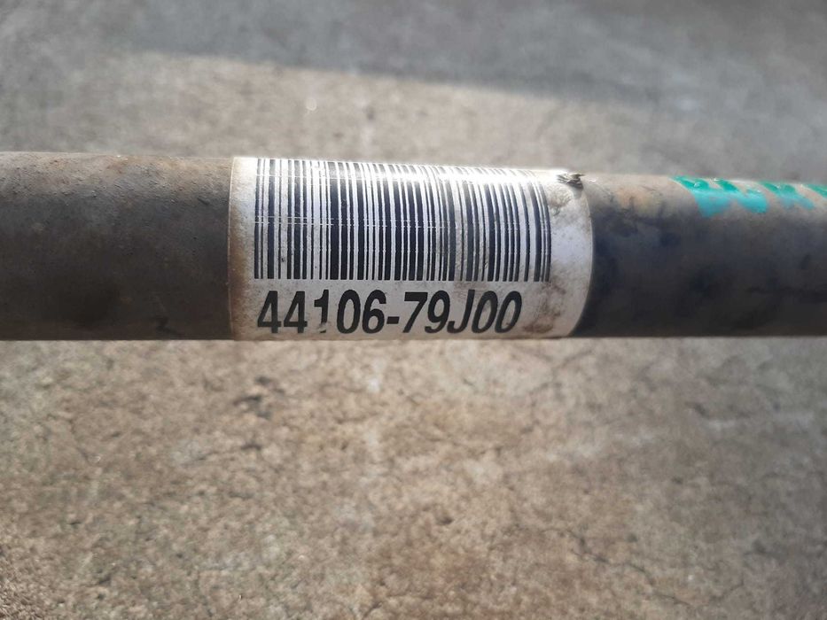 planetara stanga spate 1.9 d fiat sedici suzuki sx4 44106-79j00