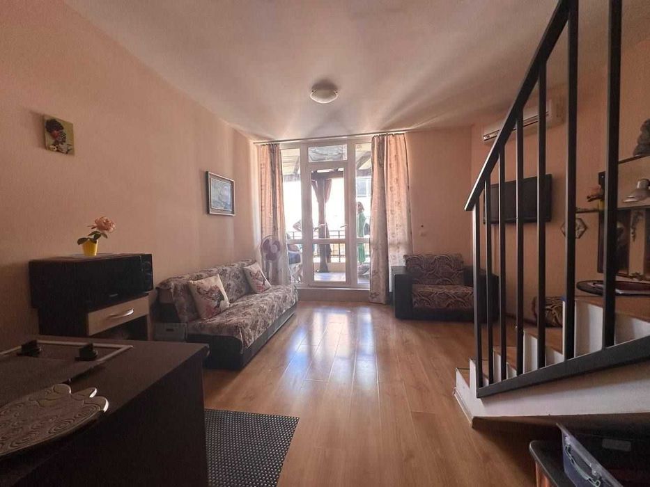 Продава се Двустаен апартамент в Свети Влас - 76 кв.м за 1132 €/кв.м - Снимка #1