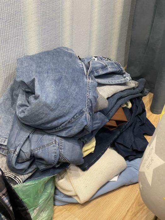 Одежда женская и детская мальчик