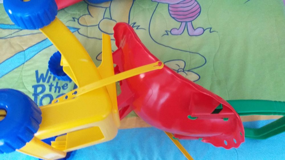 Детска количка за кукли-30лв.