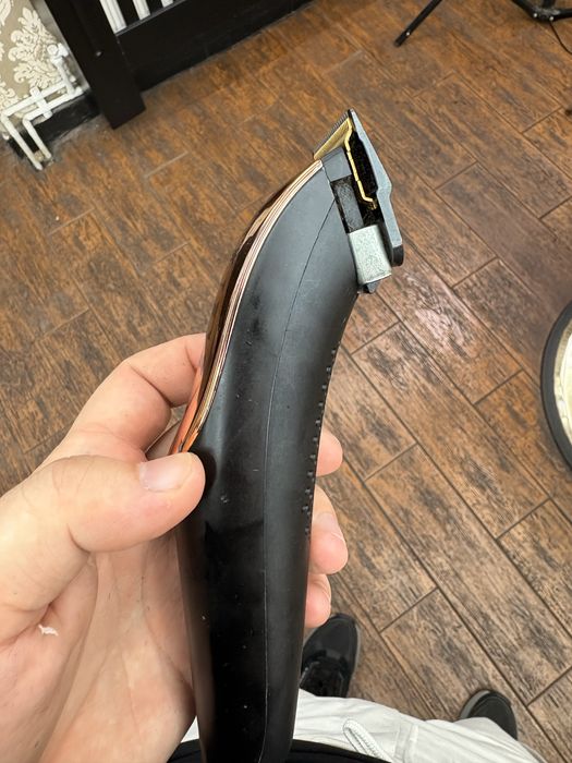 Masina de tuns kiepe fuel