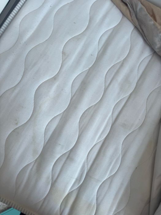 Две кровати детские