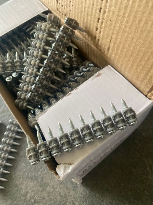 Cuie Premium pt Hilti BX3, GX120, 3 - Mărimi: 16, 19, 22, 27, 32, 38