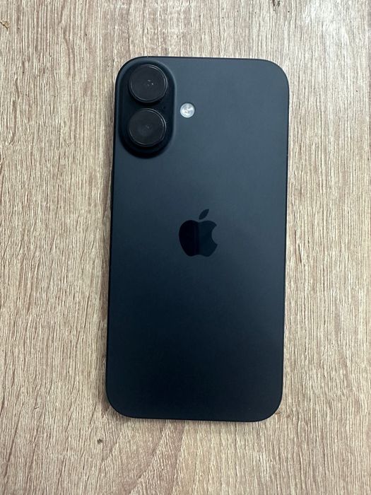 Iphone 16/128 98% АКБ