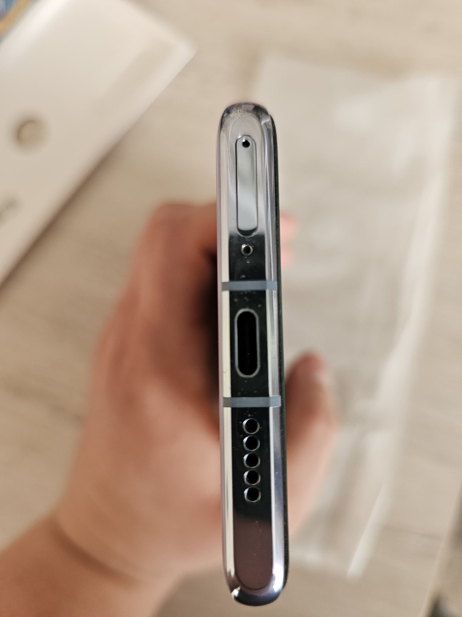 Смартфон Huawei P30 Pro: 148 000 тг. - Мобильные телефоны / смартфоны  Павлодар на Olx