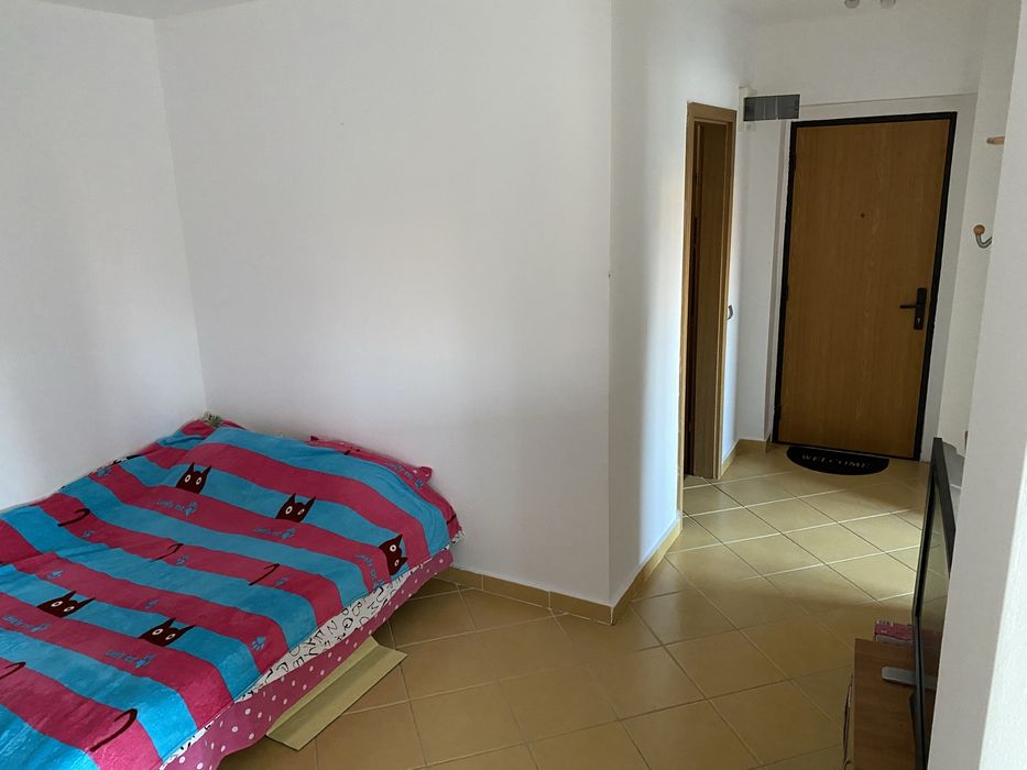 Apartament 2 camere mobilat/utilat - faleza Costinesti