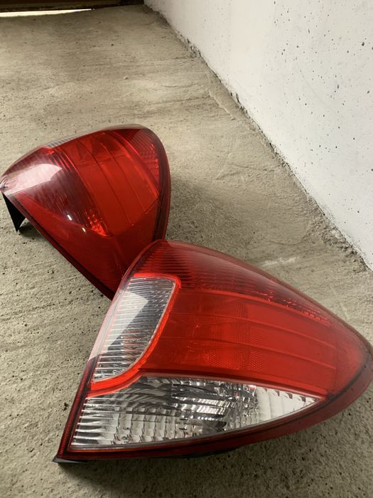 Стопове за Киа Сиид Kia Seed