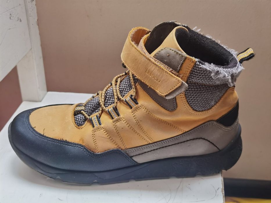 Детски боти - Lasocki