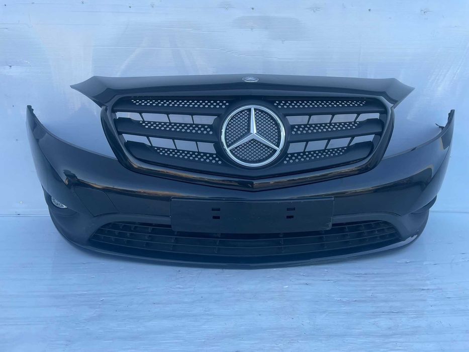 Bara fata completa Mercedes Citan W415 2013+ impecabila originala