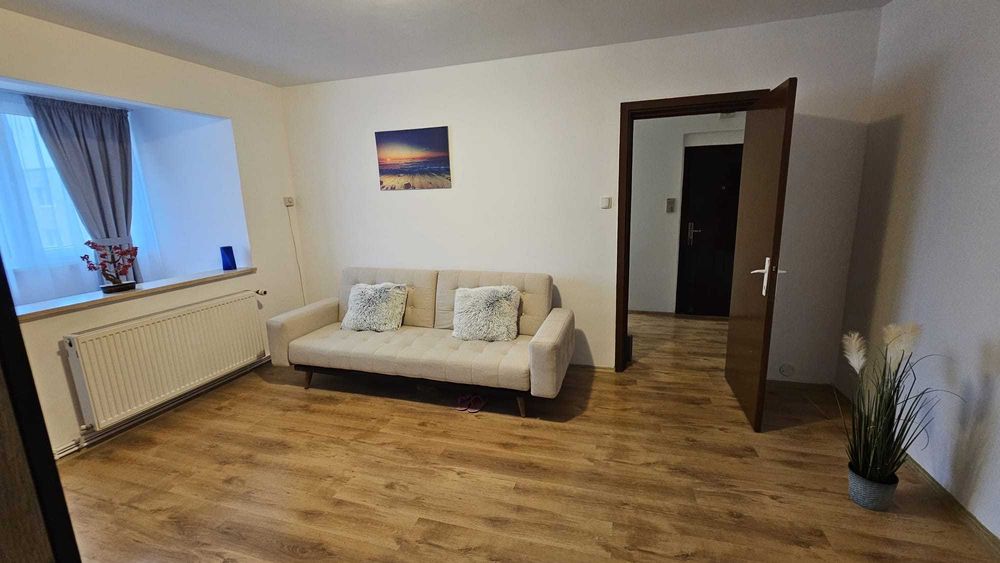 Inchiriere apartament 2 camere zona Astra