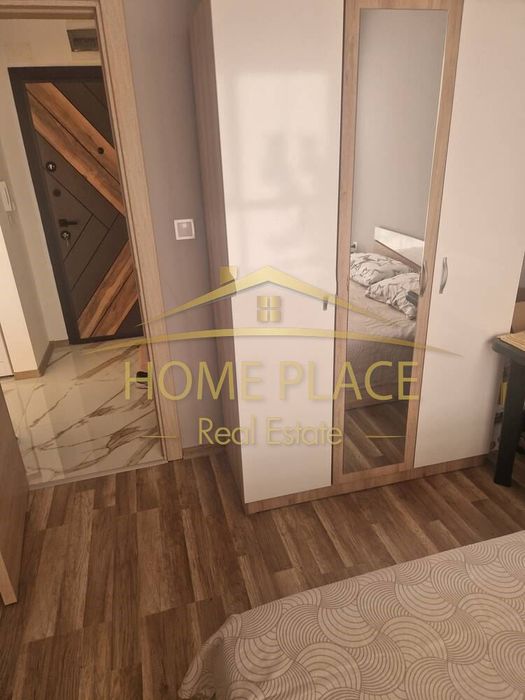 Дава се под наем Двустаен апартамент в Варна, м-т Пчелина - 58 кв.м за 459 € - Снимка #7