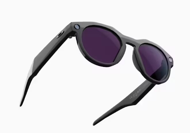 Meta Oakley HSTN