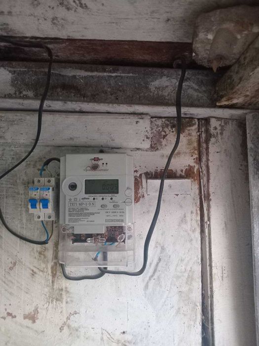 Гараж общество Лада. Шодлик