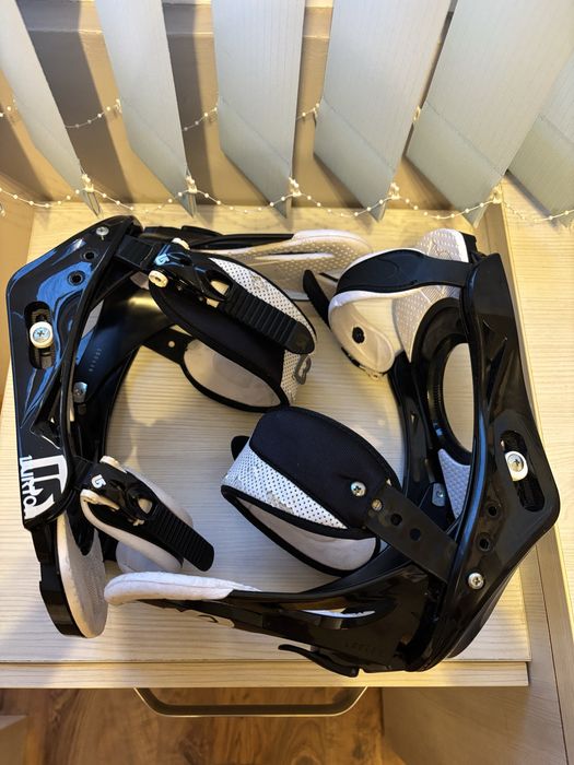 Сноуборд автомати Burton