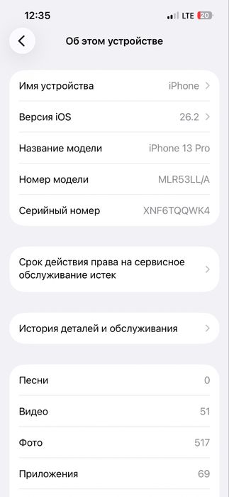 Iphone 13 pro blue .                    14 15 16