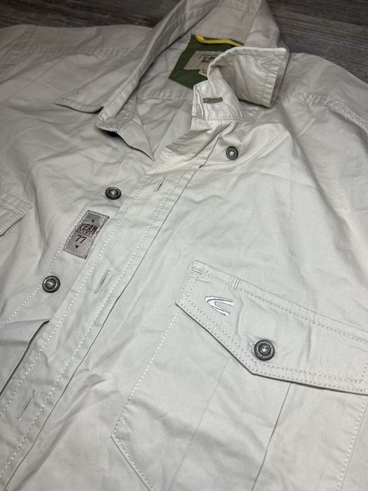 Camel active - ориг мъжка риза. XS