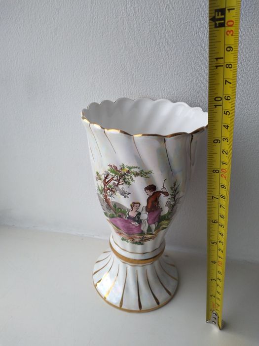 Конфетница Бокалы Вазы