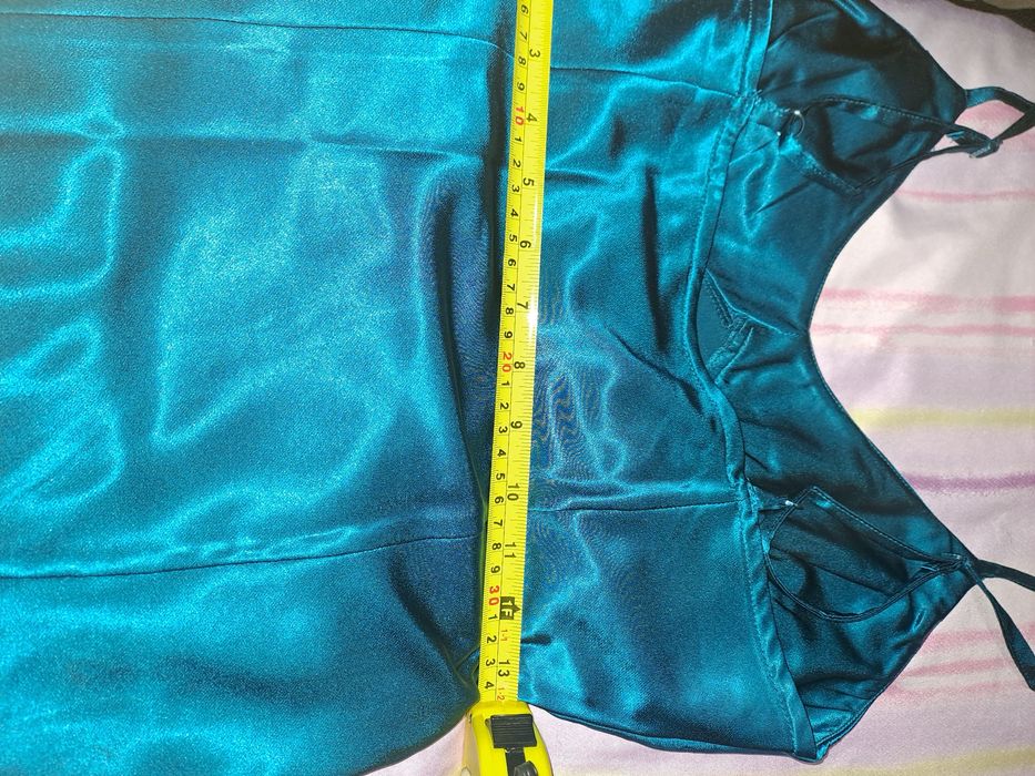 Дамски потник-бельо