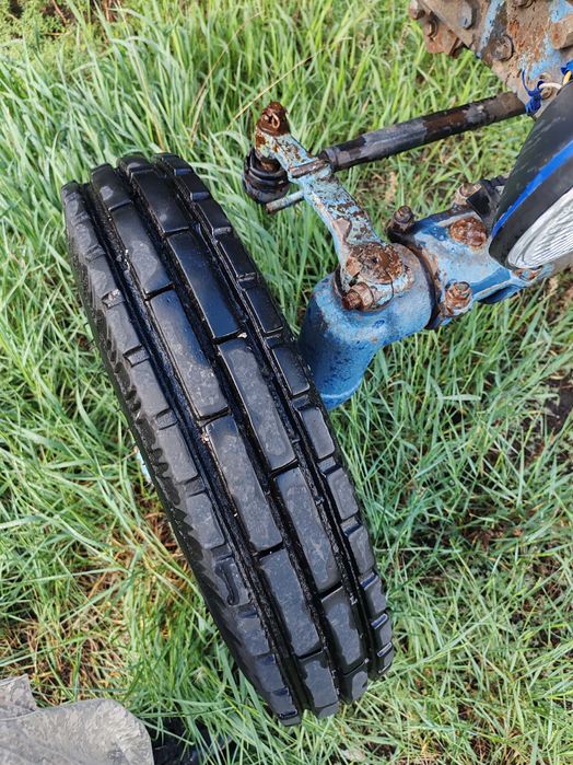 Продам Трактор т40