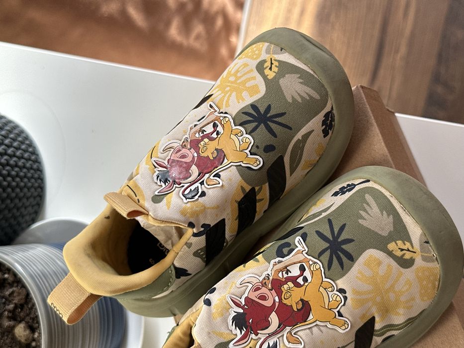 Кроссовки adidas 25 размер