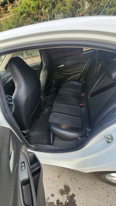 Onix 2024  probeg 80000 birqul haydalgan