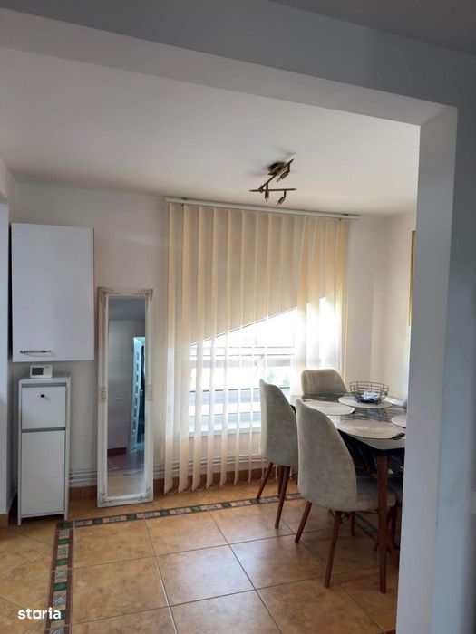 3 Camere Decomandate | Buna ziua | Strada Marin Preda | Calea Turzii