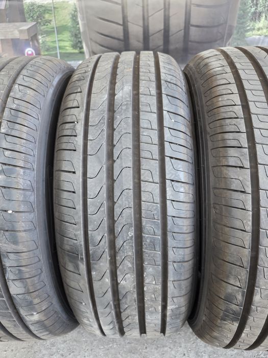 235/60/18 PIRELLI 4бр