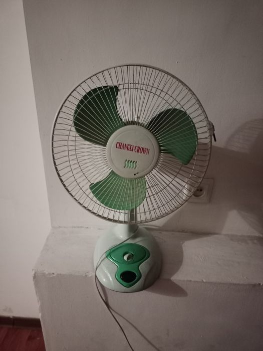 Вентилятор...вентилятор