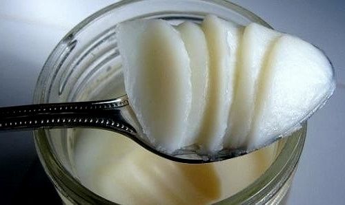 Бараний жир (топлёный)