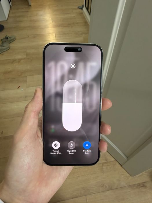 Iphone 15 pro 128gb