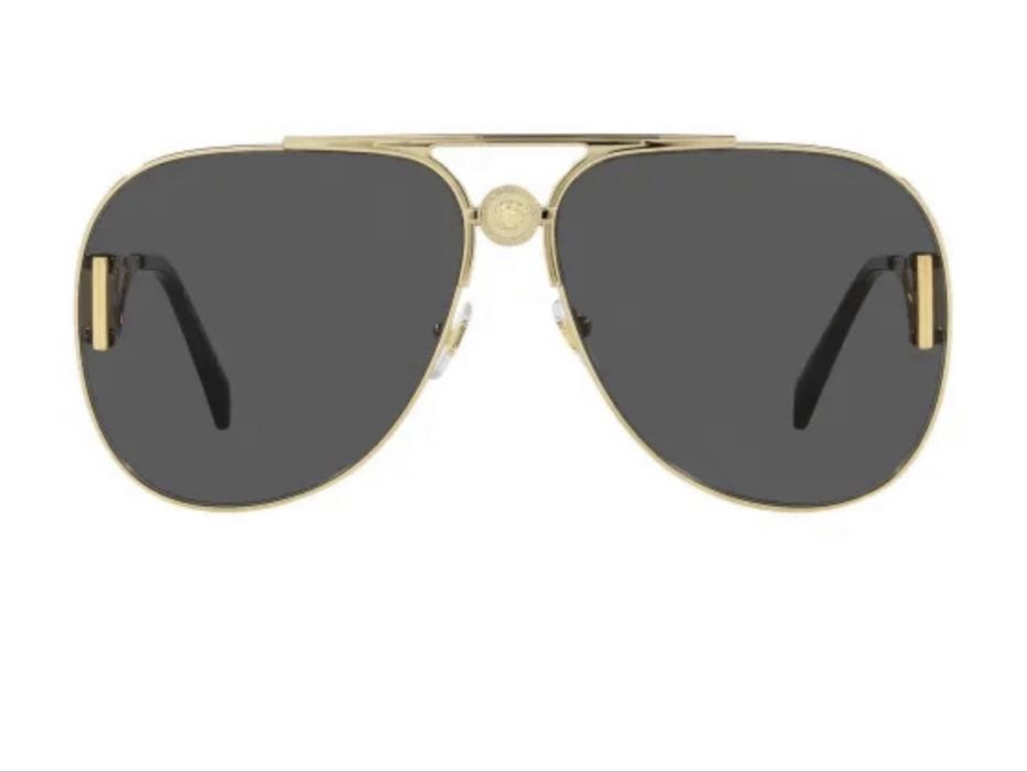 Оригинални unisex слънчеви очила Versace