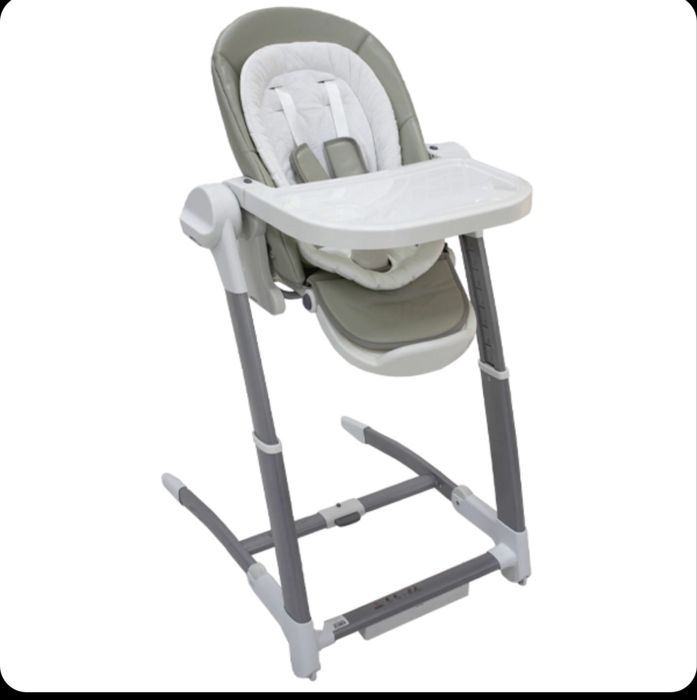 Стульчик для кормления Maribel 3 в 1