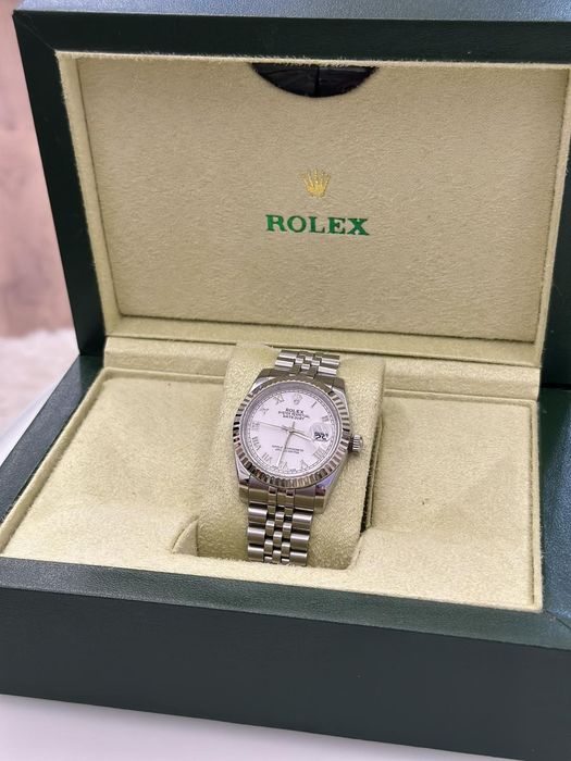 Rolex Oyster Perpetual Datejust 36