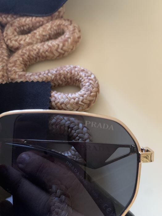Ochelari prada femei