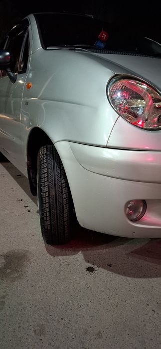 Arenada VIkup Matiz Arenda