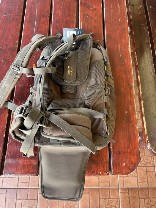 Rucsac Blaser Ultimate S - 80414791 - 30 litri