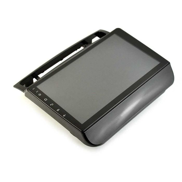 Мултимедия Двоен дин за VW TOUAREG 2 DIN навигация Android Touareg