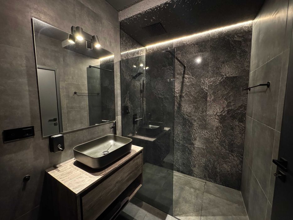 Apartament Smart, 3 Camere, Complet Mobilat si Utilat