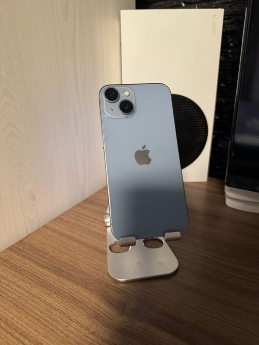 Vand /Schimb iphone 14 128 GB