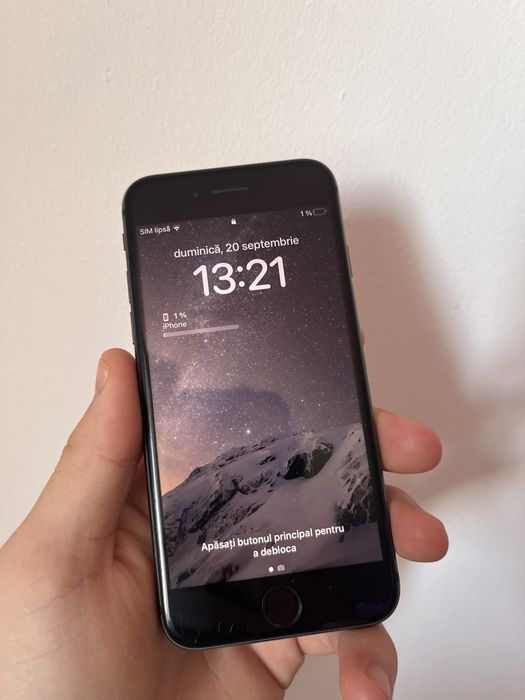 iPhone 8 64GB 65%