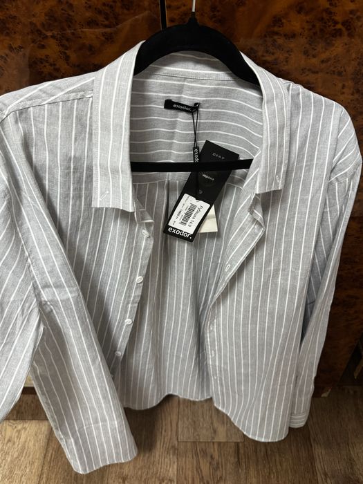 Продам рубашку летний
