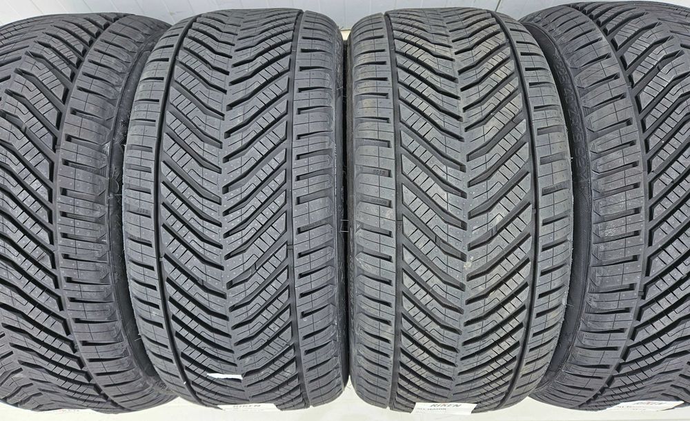 225/40 R18, 92w xl, RIKEN (by Michelin), Anvelope mixte M+S