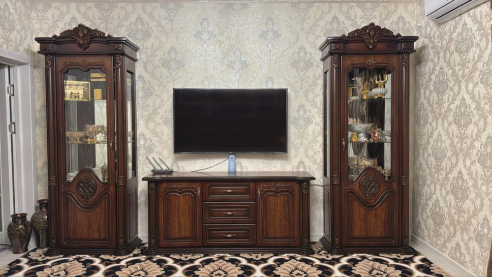 Продою стенку в хорошем состоянии