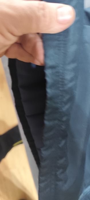 Зимно яке Nike XXL