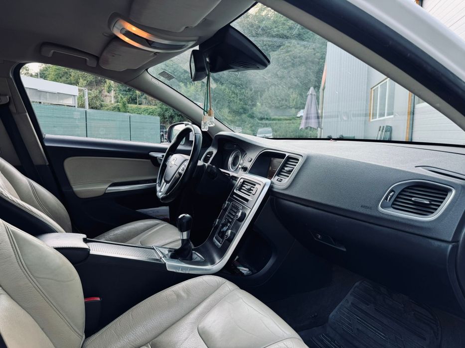 De vânzare Volvo S60, 2.0 D3